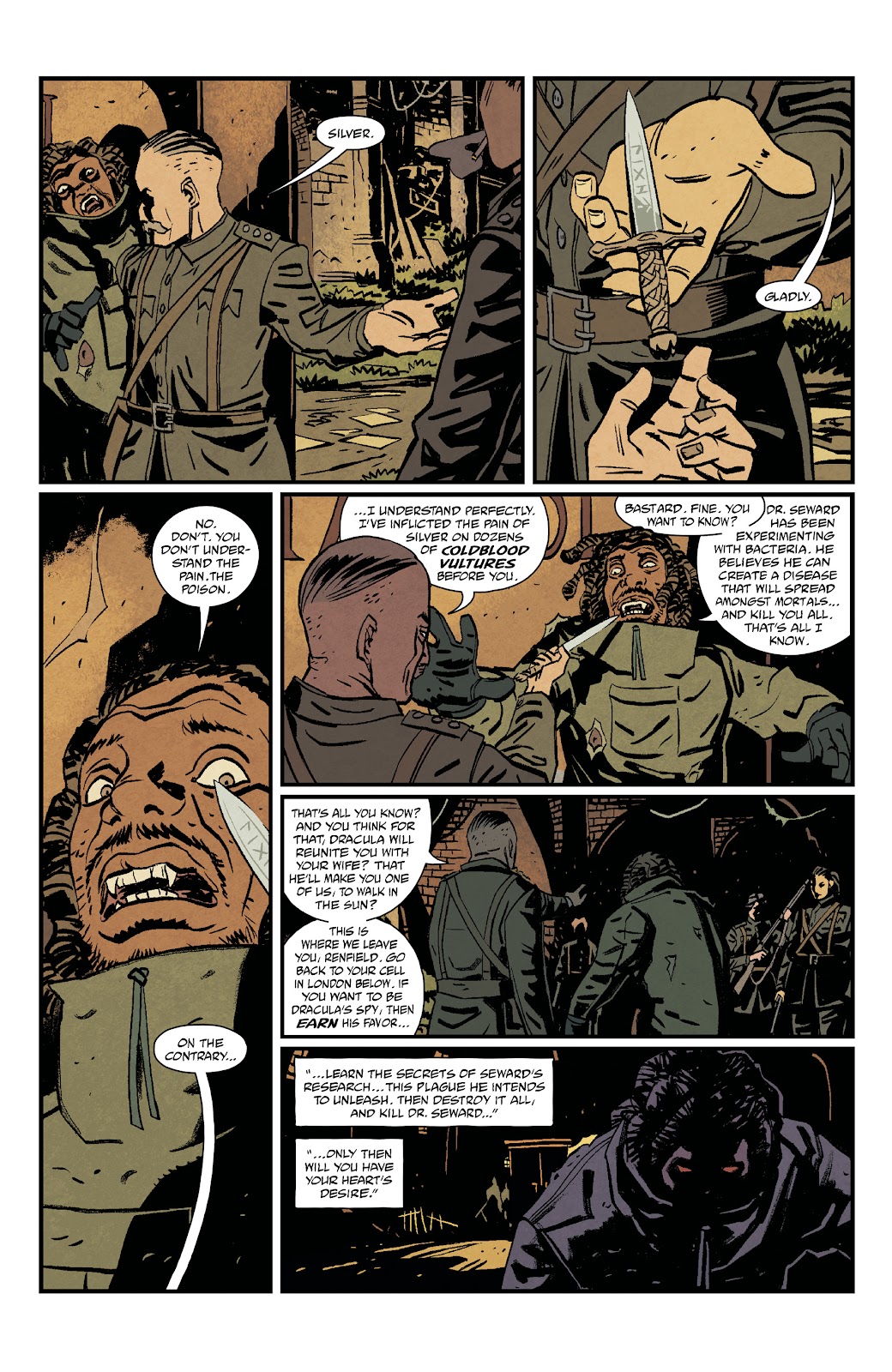 Mortal Terror issue 3 - Page 17