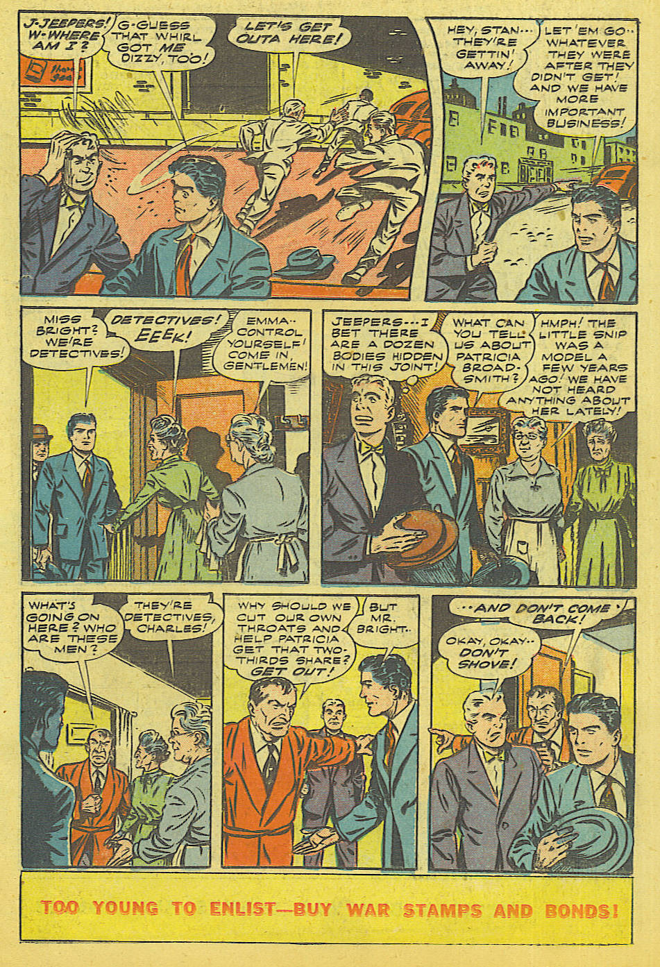 Wonder Comics (1944) issue 3 - Page 26