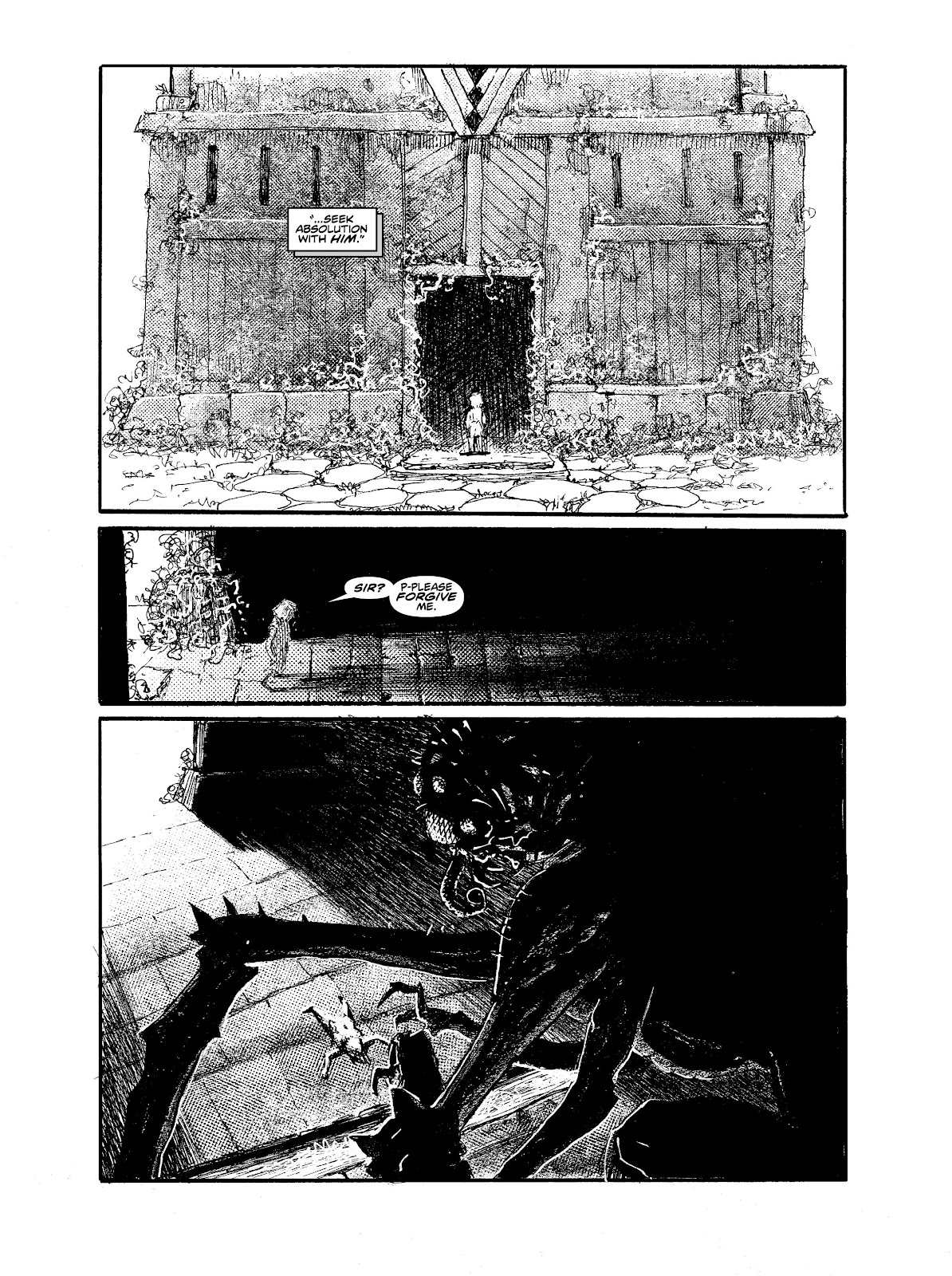 The Savage Sword of Conan (2024) issue 2 - Page 24
