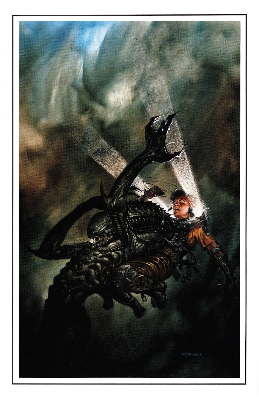Aliens: The Original Years Omnibus issue TPB 1 (Part 3) - Page 216