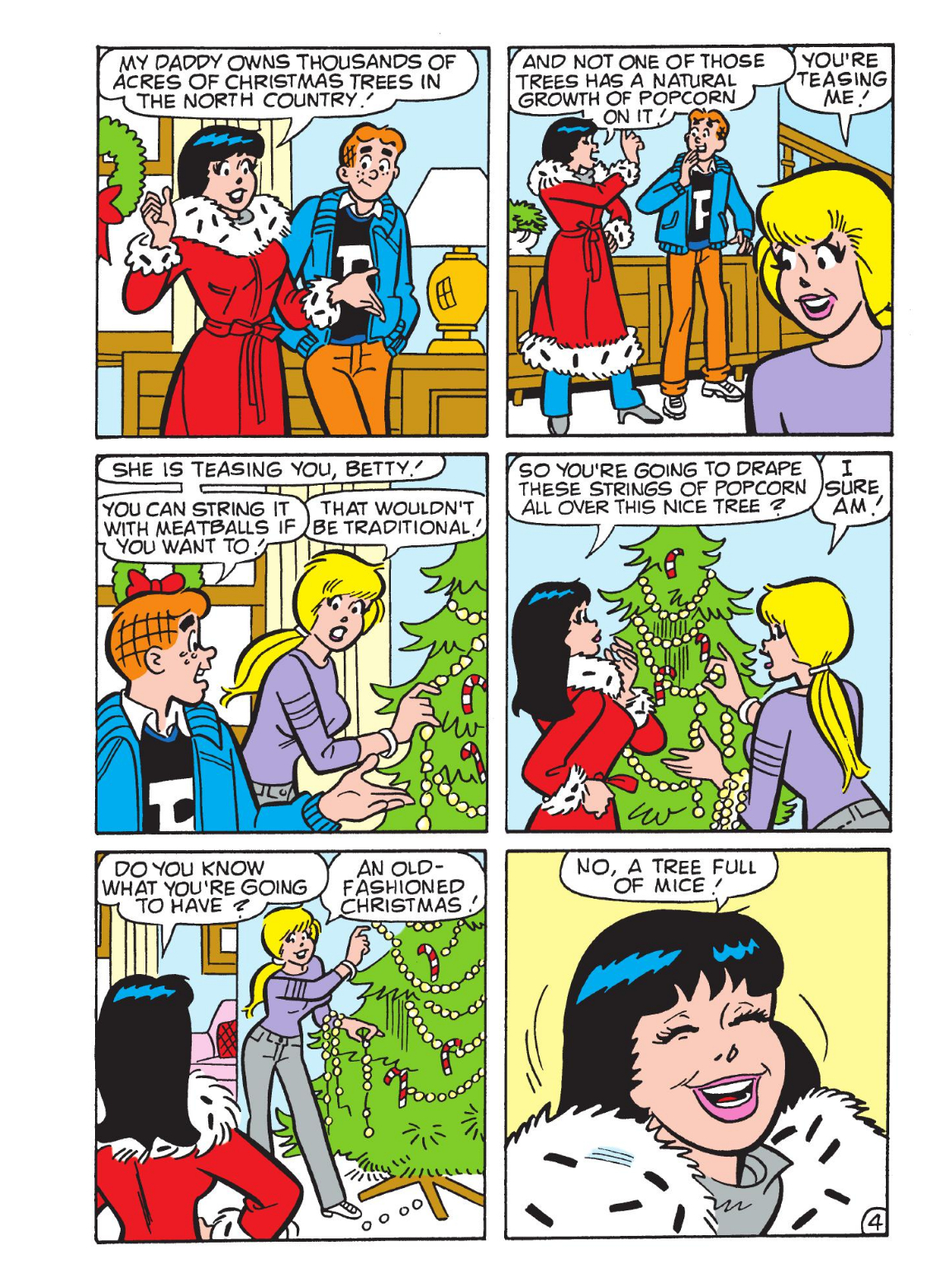 Betty and Veronica Double Digest issue 309 - Page 176
