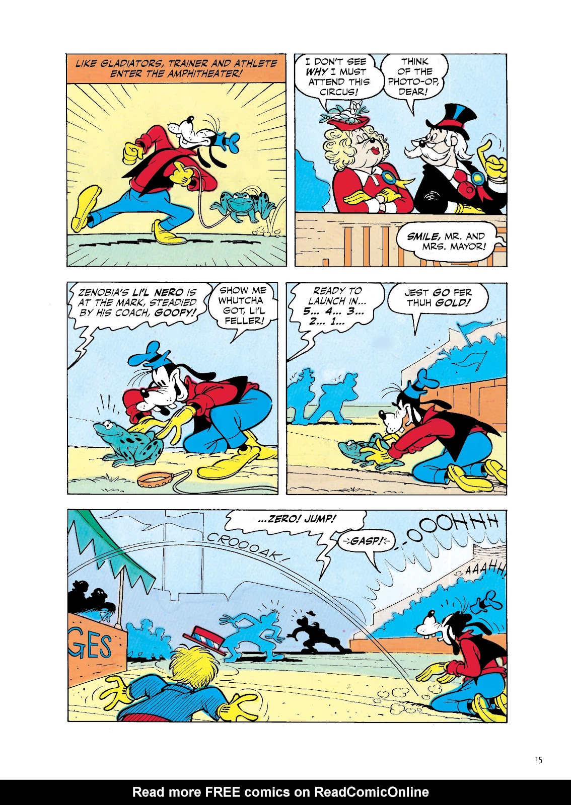 Disney Masters issue TPB 23 - Page 20