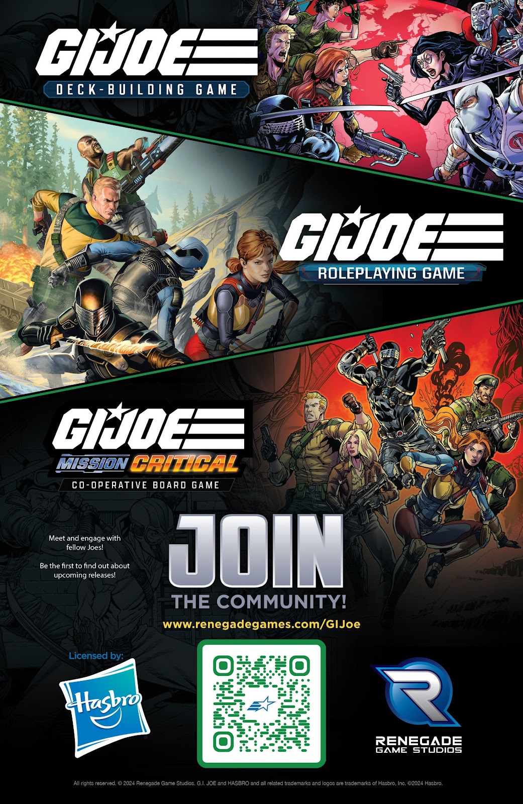 G.I. Joe: A Real American Hero issue 305 - Page 30