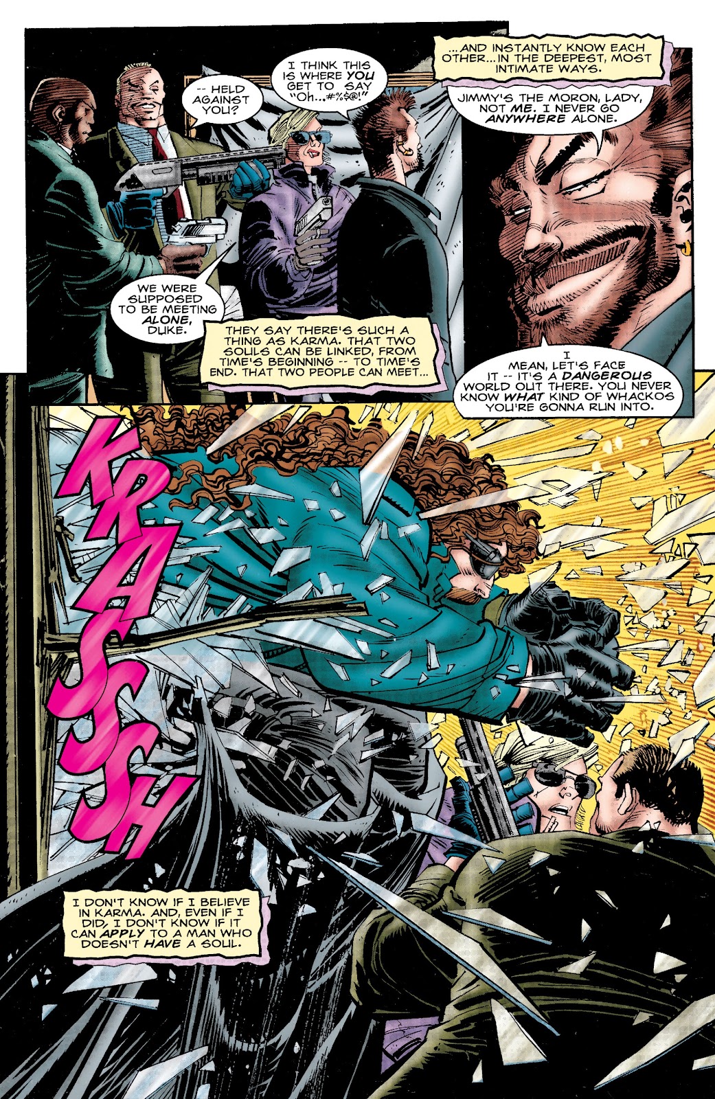 Spider-Man Clone Saga Omnibus issue TPB 2 (Part 5) - Page 19
