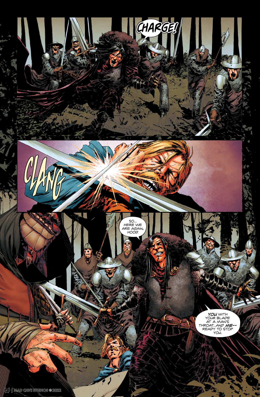 Nottingham issue 6 - Page 6