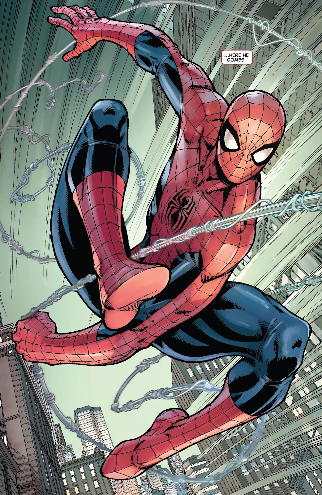 Amazing Spider-Man (2022) issue 47 - Page 13
