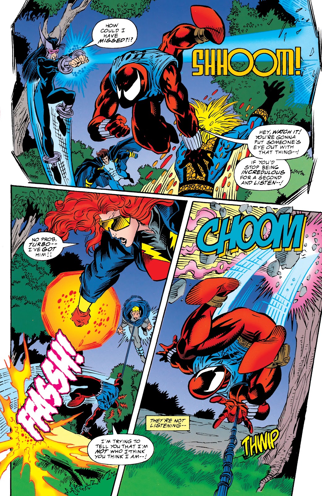 Spider-Man Clone Saga Omnibus issue TPB 2 (Part 2) - Page 90