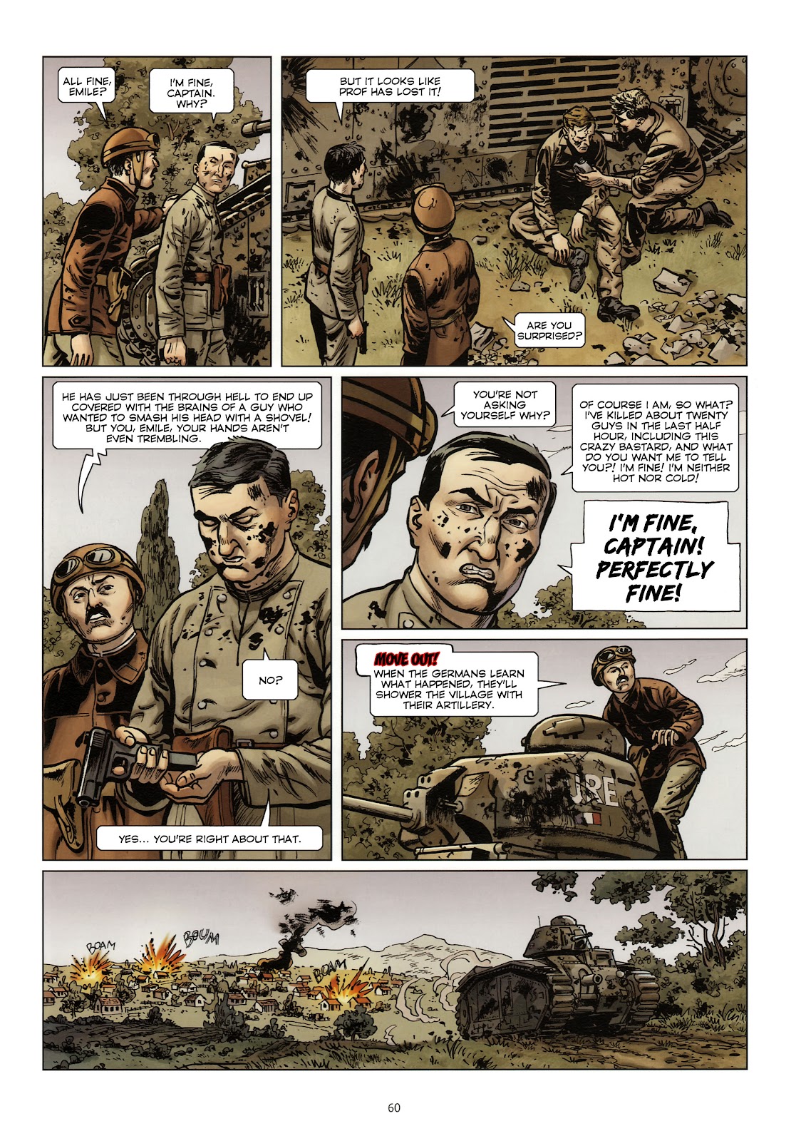 Front Lines issue 1 - Page 62
