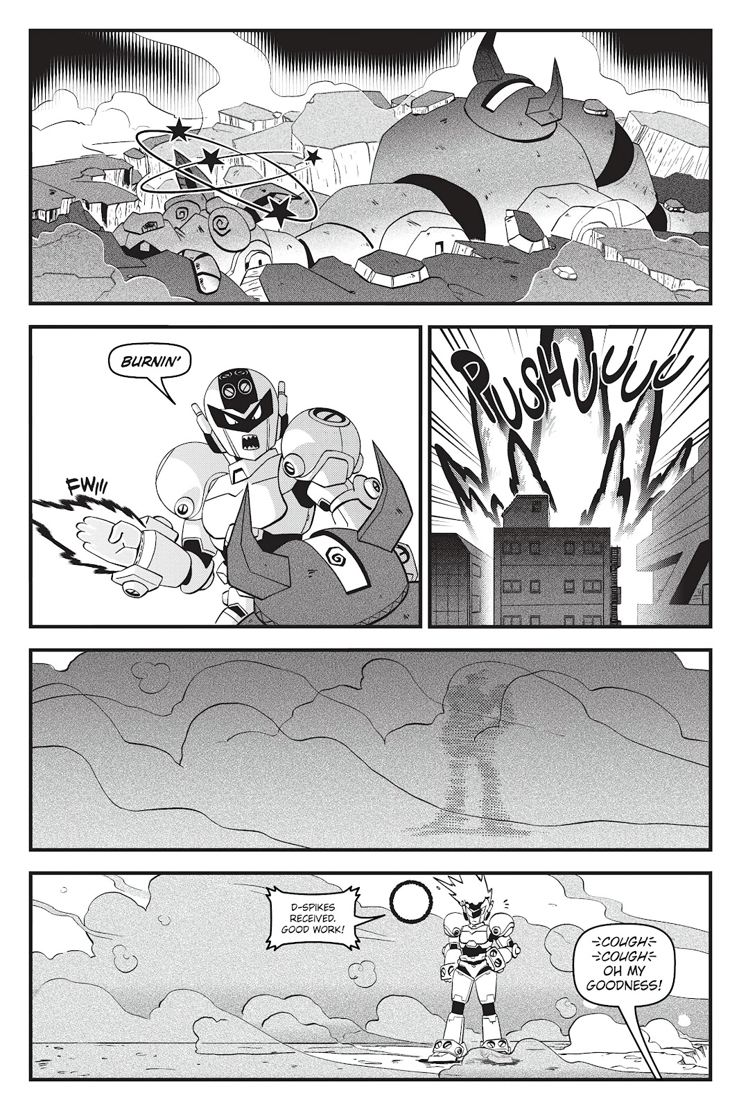 Taka issue TPB - Page 108