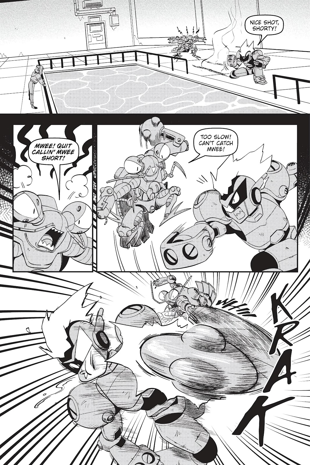 Taka issue TPB - Page 149