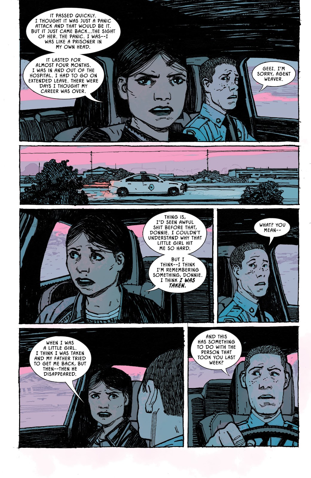 Phantom Road issue 10 - Page 16