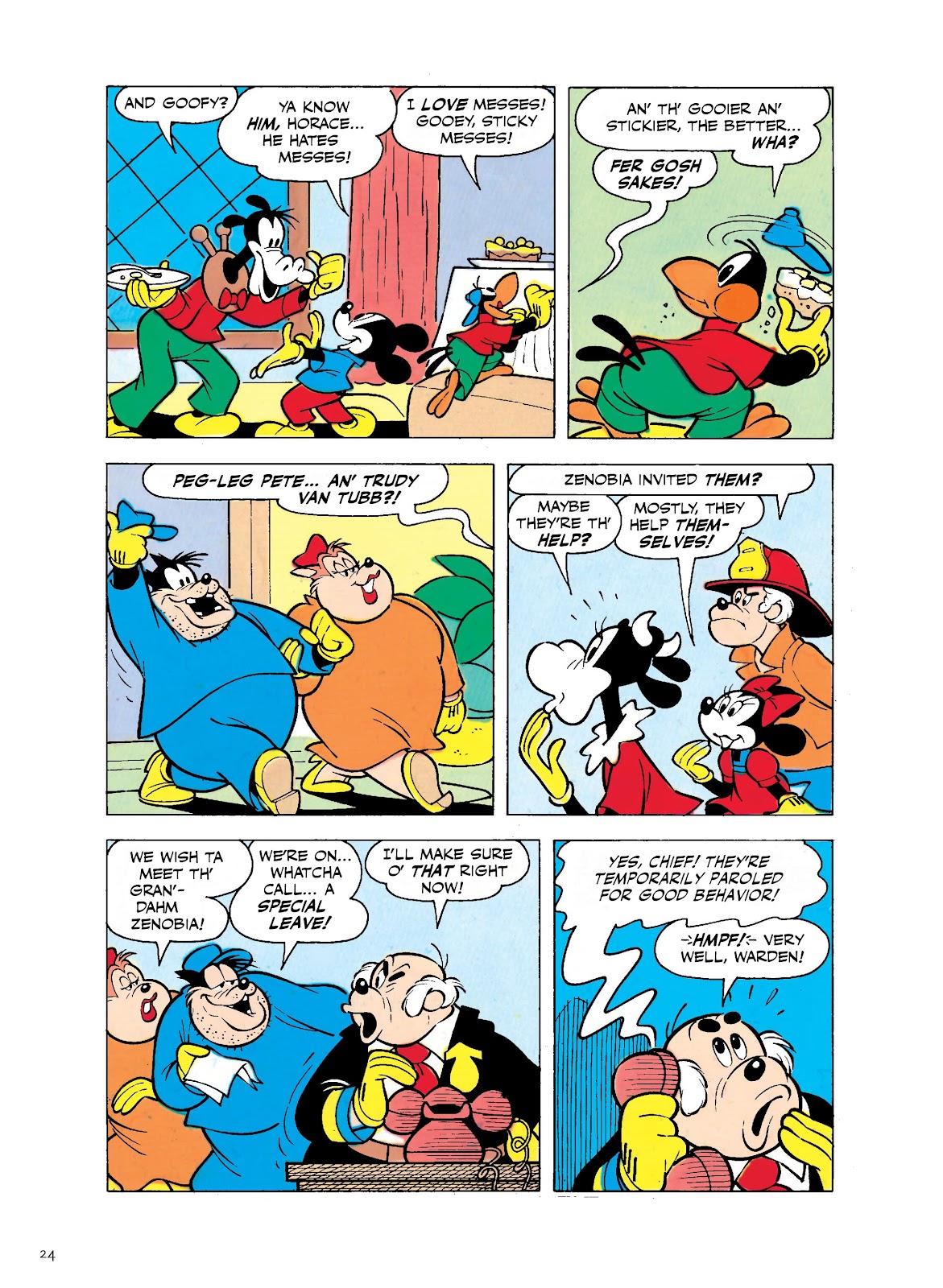Disney Masters issue TPB 23 - Page 29