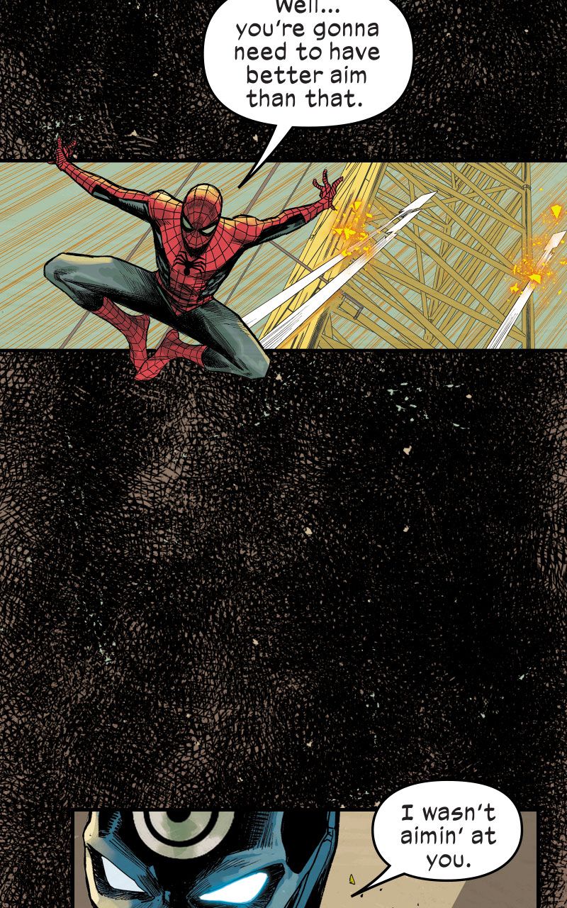 Ultimate Spider-Man Infinity Comic issue 3 - Page 48