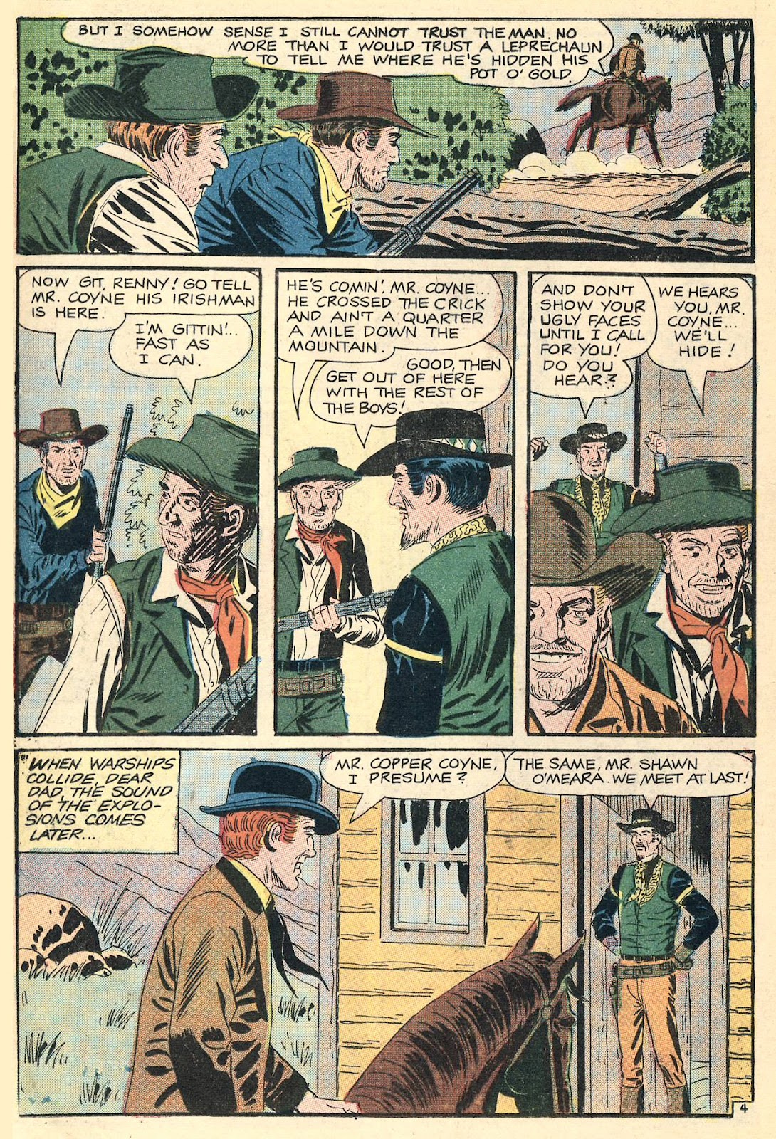 Billy the Kid issue 75 - Page 18