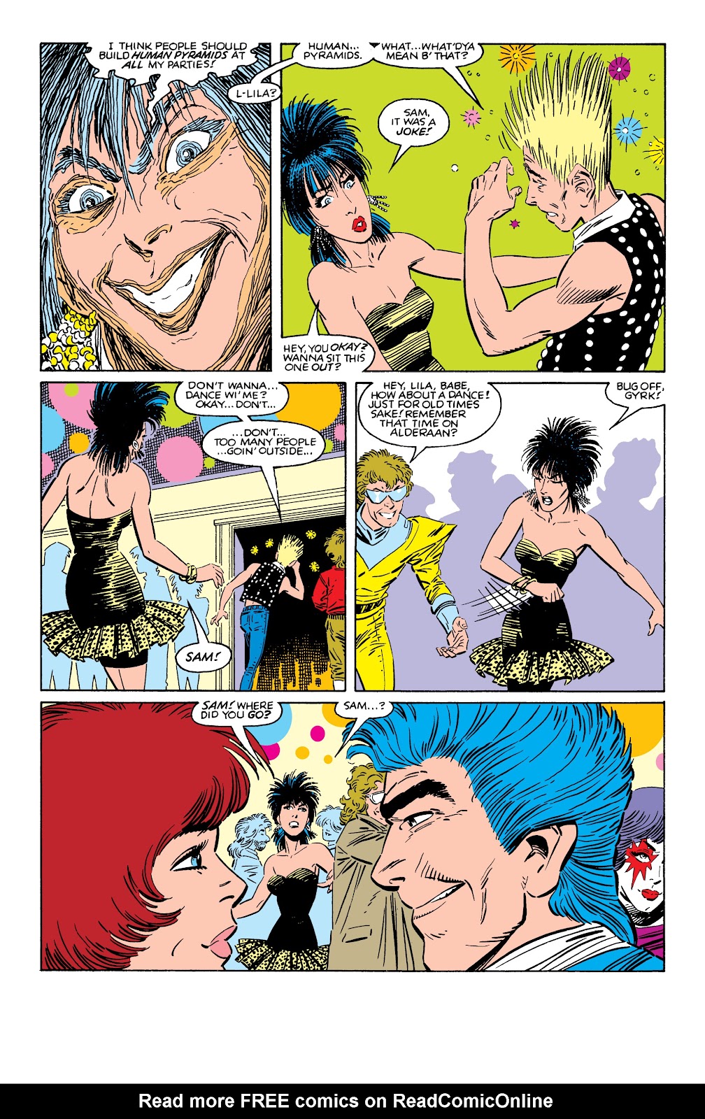 New Mutants Epic Collection issue TPB Sudden Death (Part 1) - Page 18
