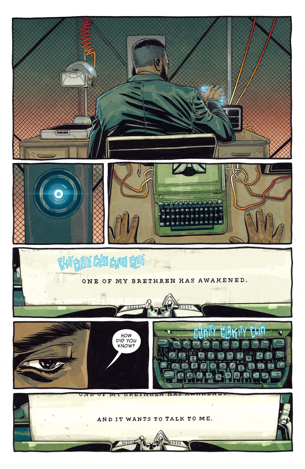 Boxed issue TPB - Page 29