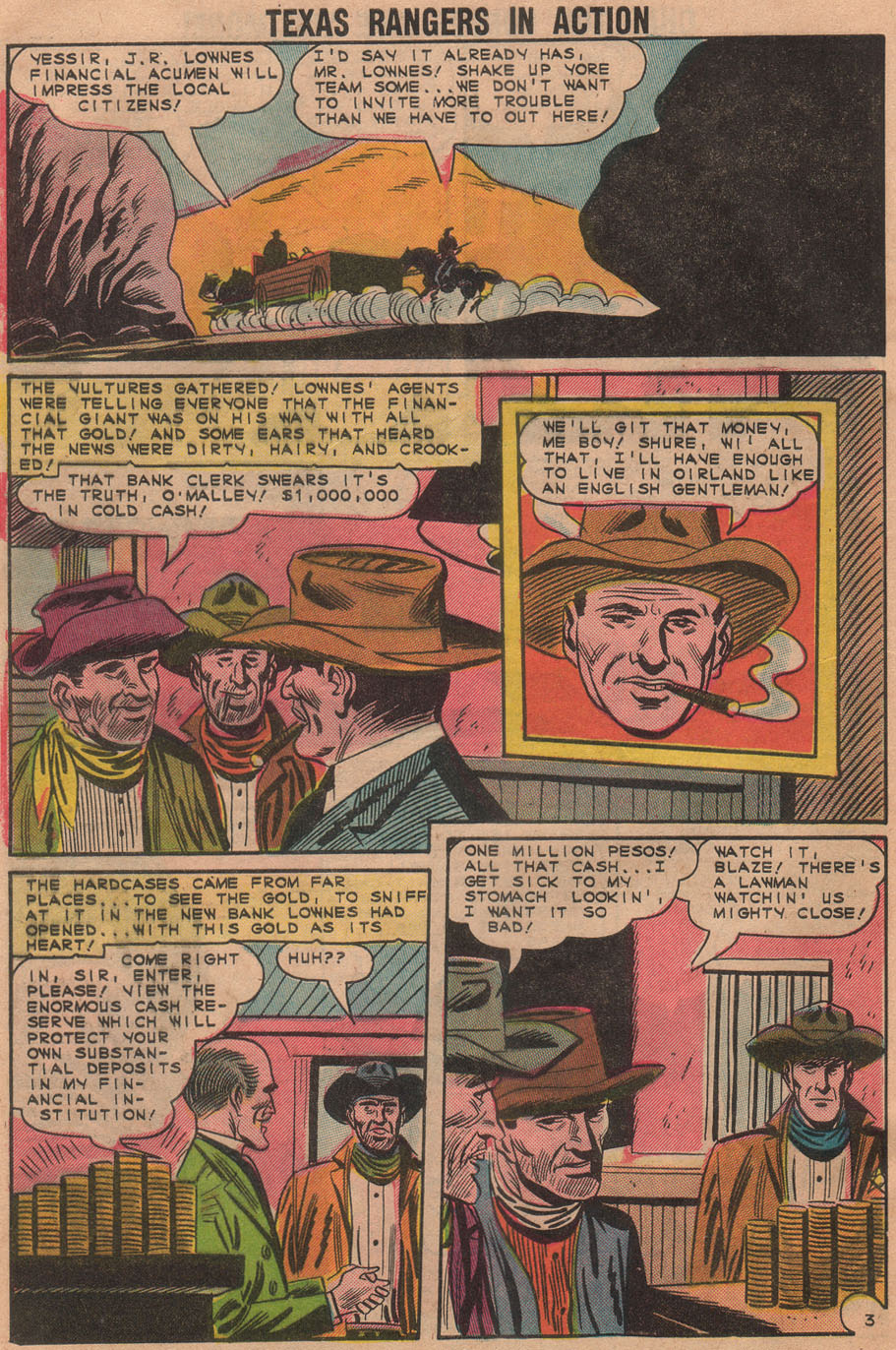 Texas Rangers in Action issue 48 - Page 28