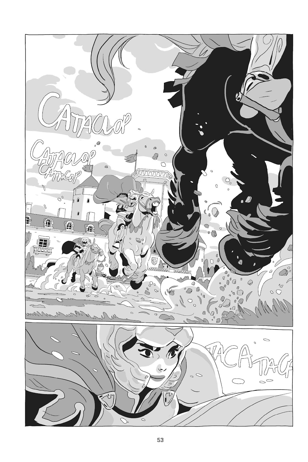 Lastman issue TPB 4 (Part 1) - Page 60