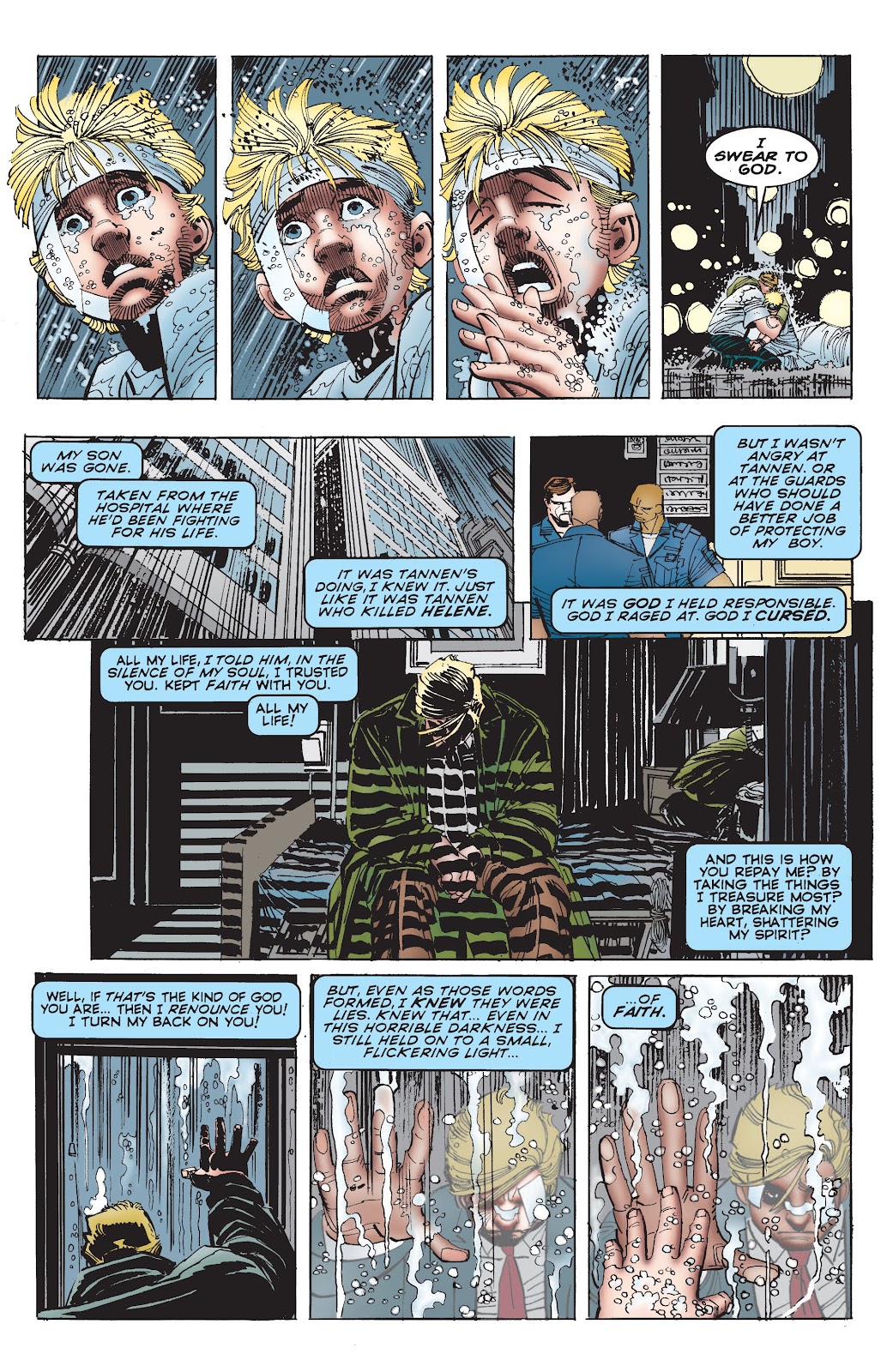 Spider-Man Clone Saga Omnibus issue TPB 2 (Part 5) - Page 67