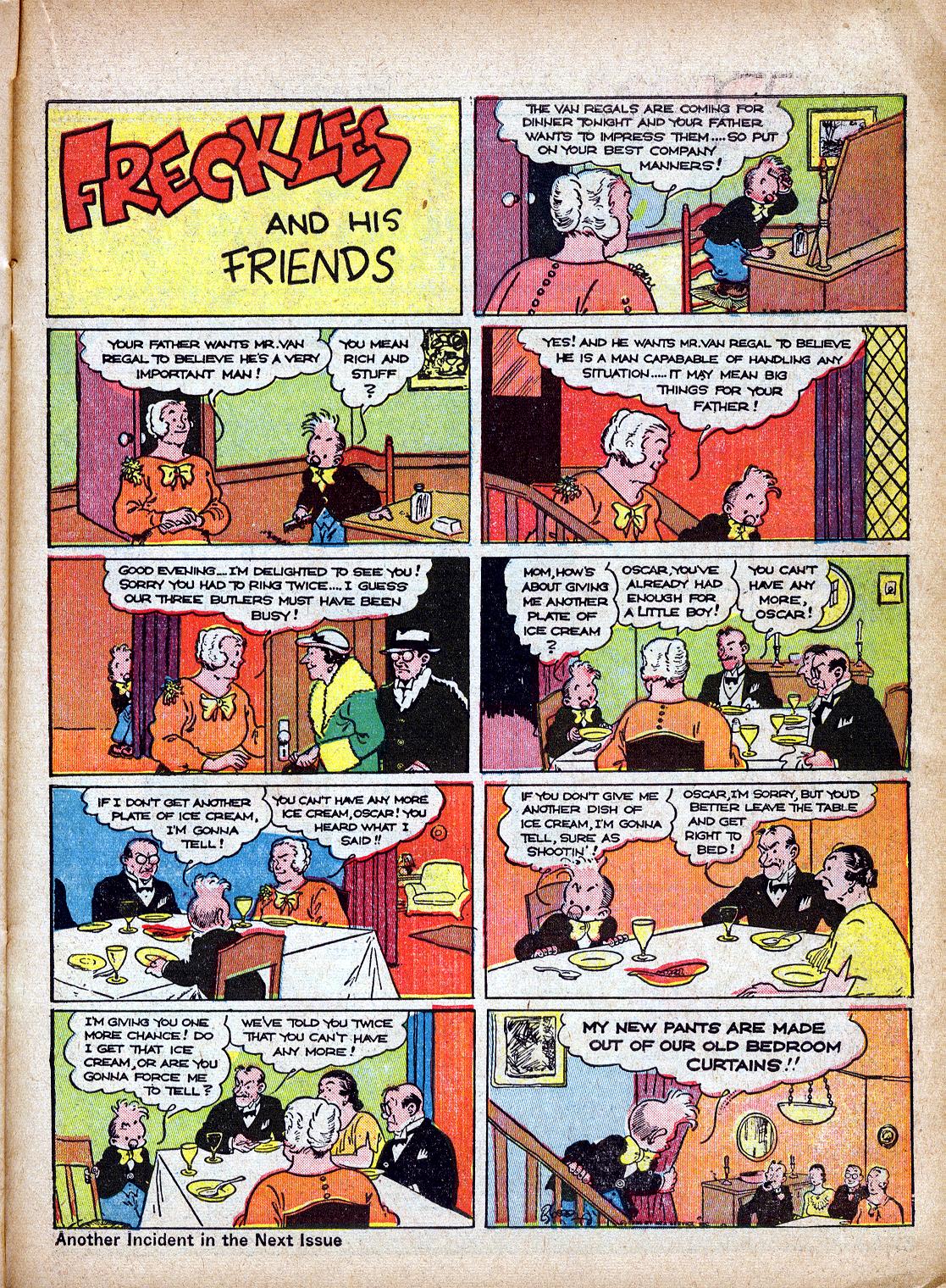 The Funnies issue 19 - Page 46