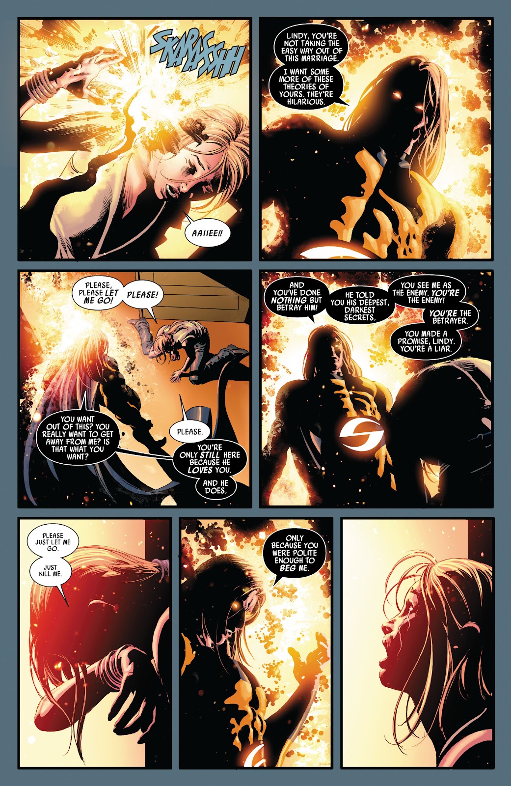 Dark Avengers Modern Era Epic Collection issue Osborns Reign (Part 2) - Page 179