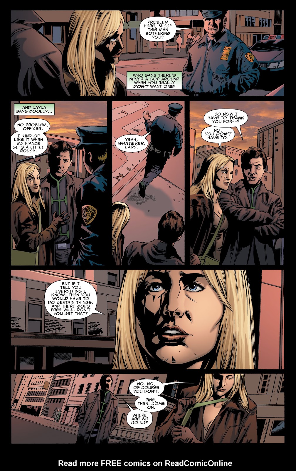 X-Factor By Peter David Omnibus issue TPB 3 (Part 3) - Page 77