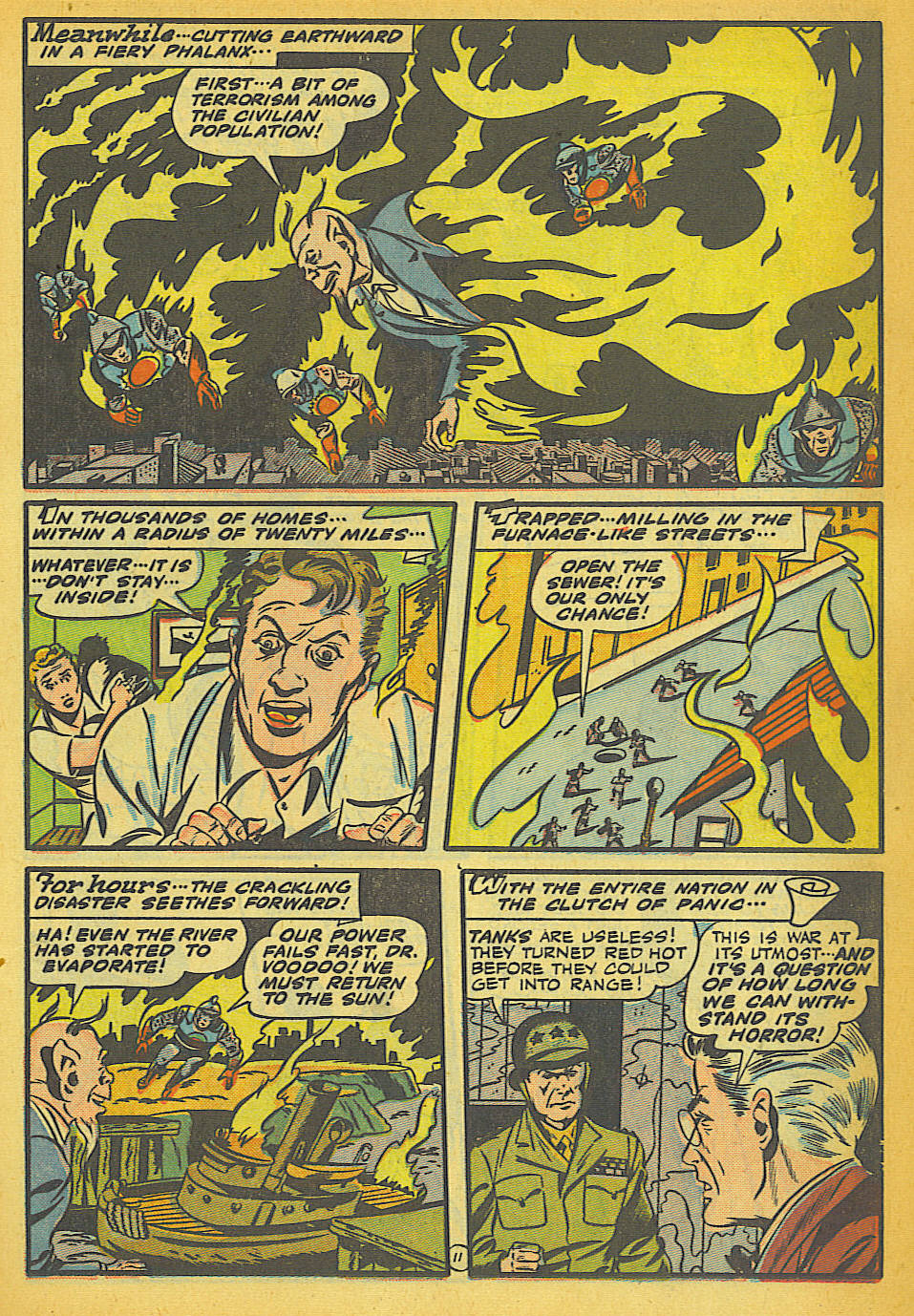 Wonder Comics (1944) issue 12 - Page 14