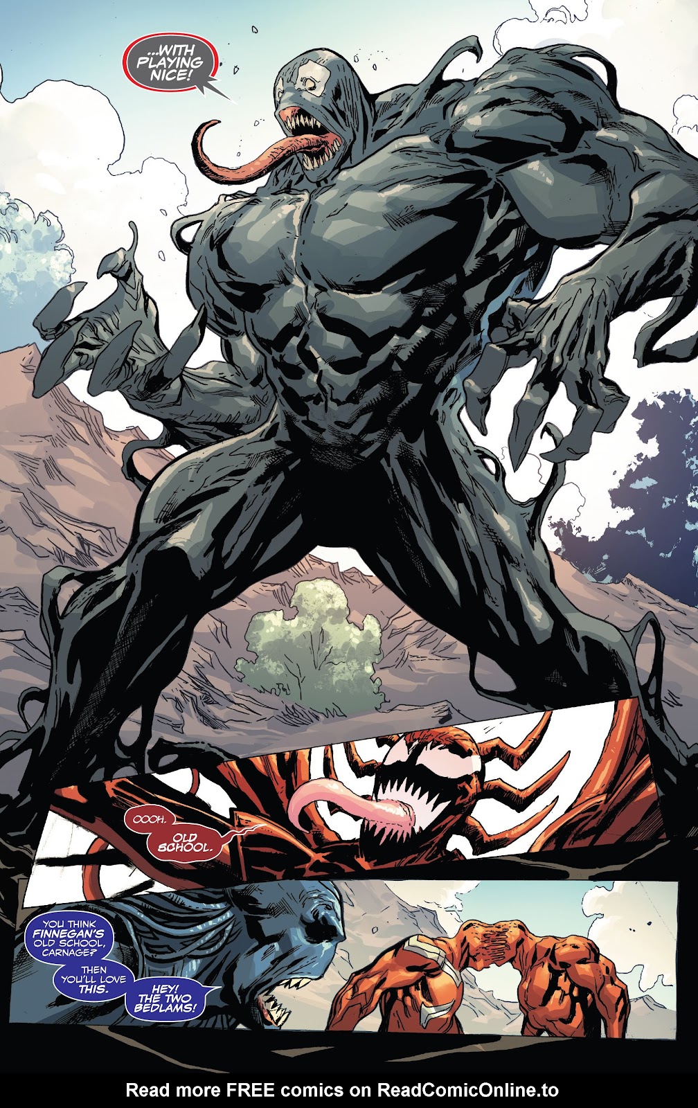 Venom (2021) issue 32 - Page 9