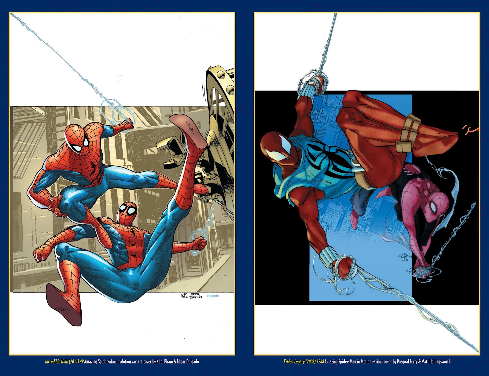 Spider-Man Clone Saga Omnibus issue TPB 2 (Part 5) - Page 129