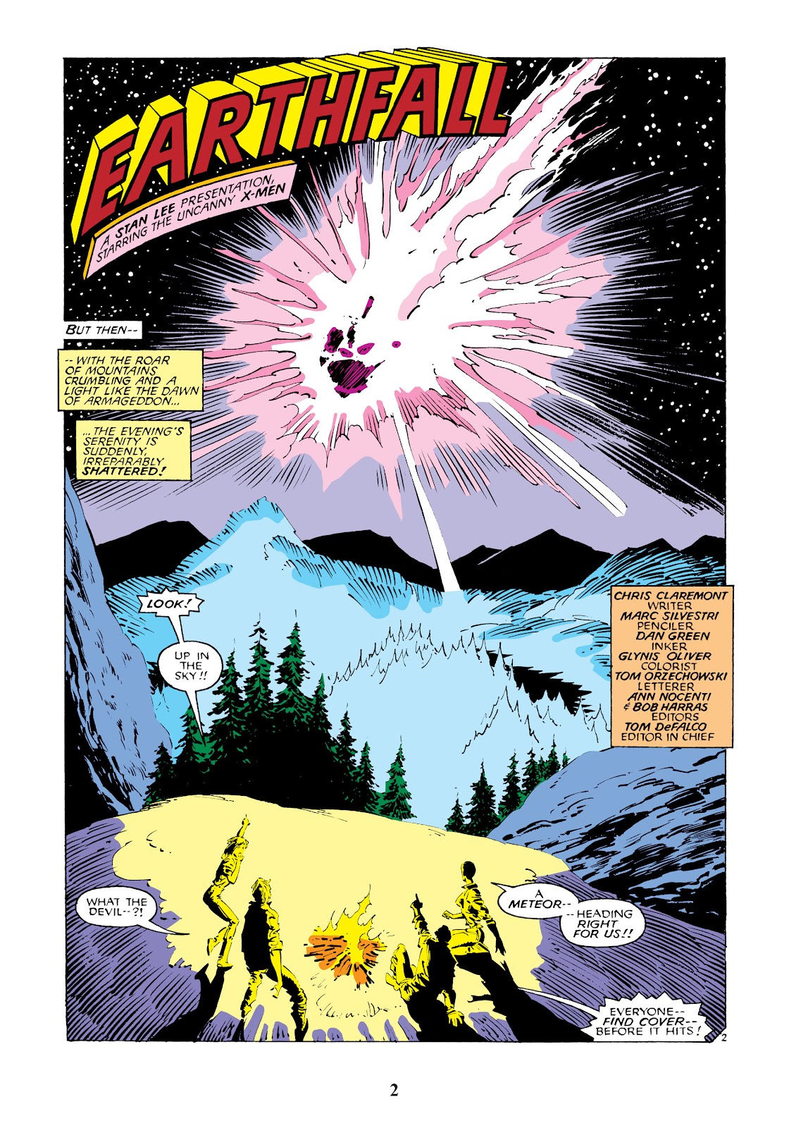 Marvel Masterworks: The Uncanny X-Men issue TPB 16 (Part 1) - Page 11