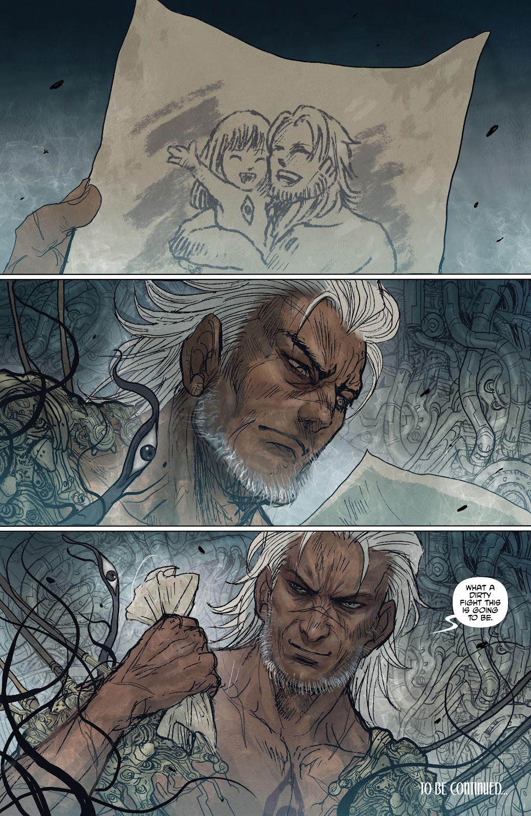 Monstress issue 51 - Page 29