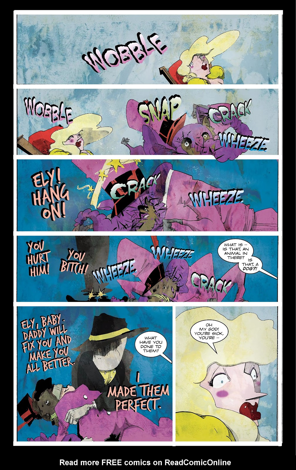 Playthings issue 4 - Page 17