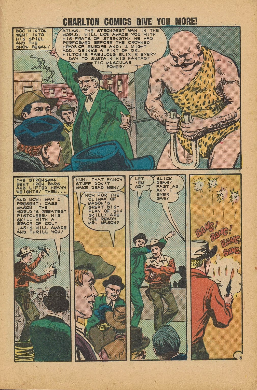 Texas Rangers in Action issue 42 - Page 17