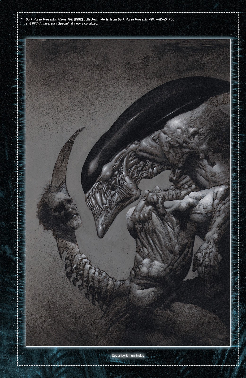 Aliens: The Original Years Omnibus issue TPB 1 (Part 4) - Page 246