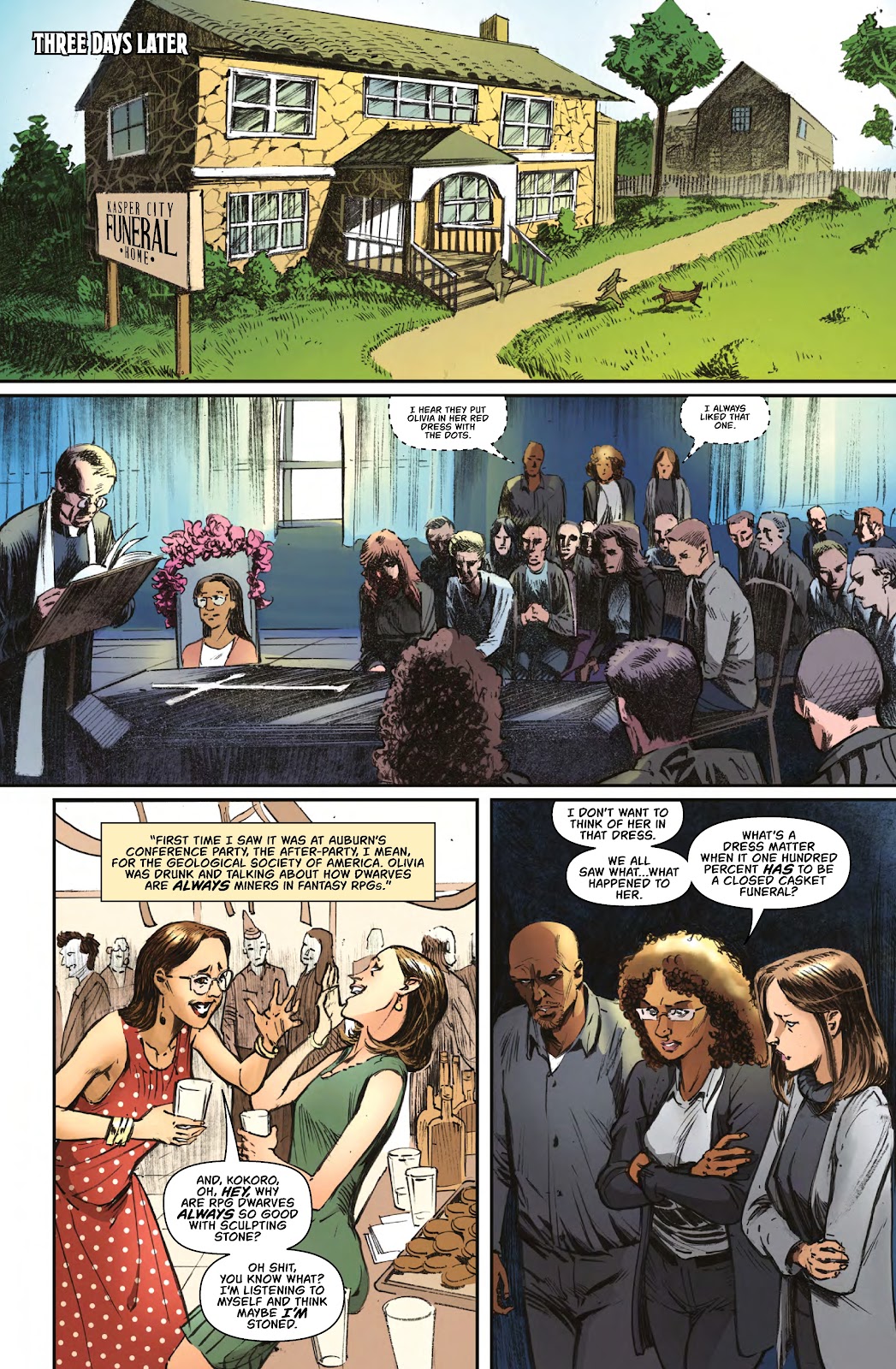 Nottingham issue 11 - Page 29