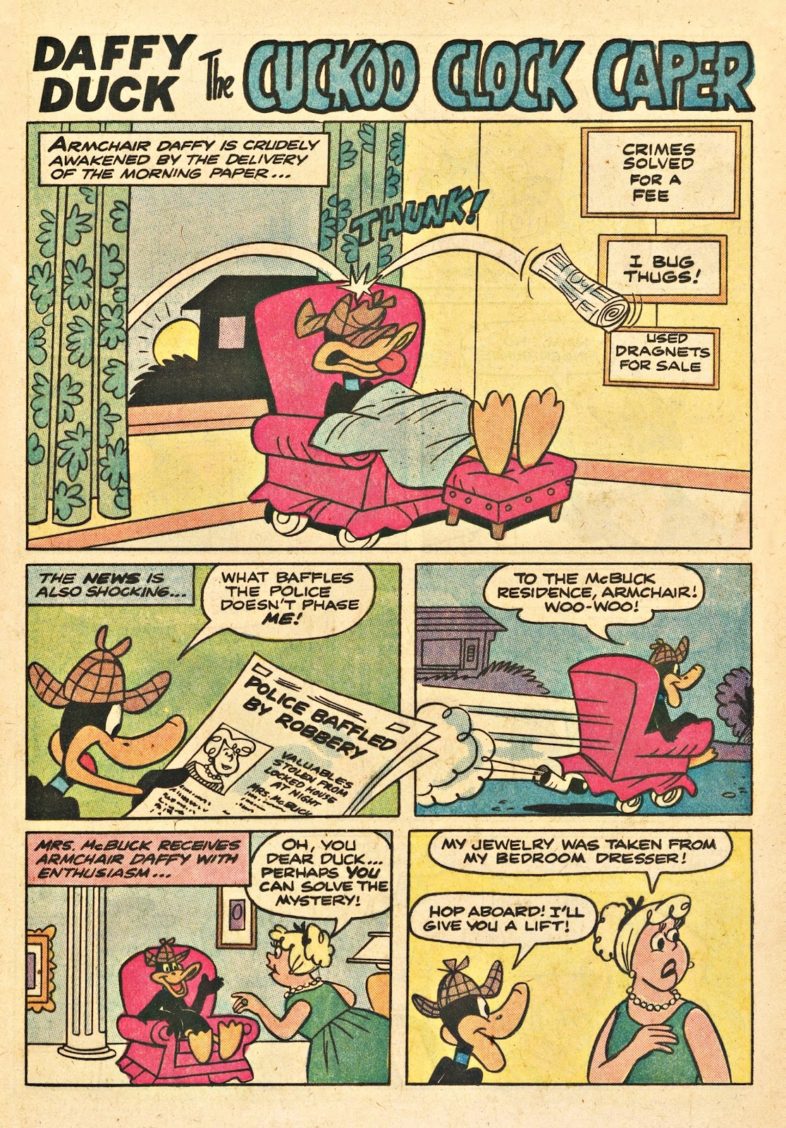 Looney Tunes (1994) issue 40 - Page 13