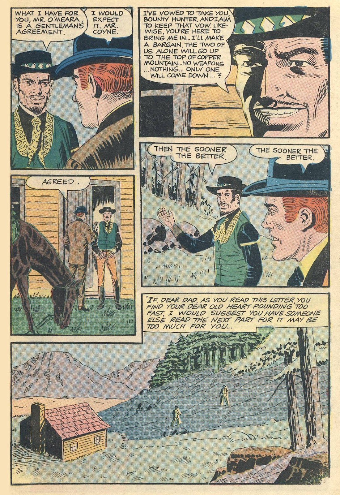 Billy the Kid issue 75 - Page 19