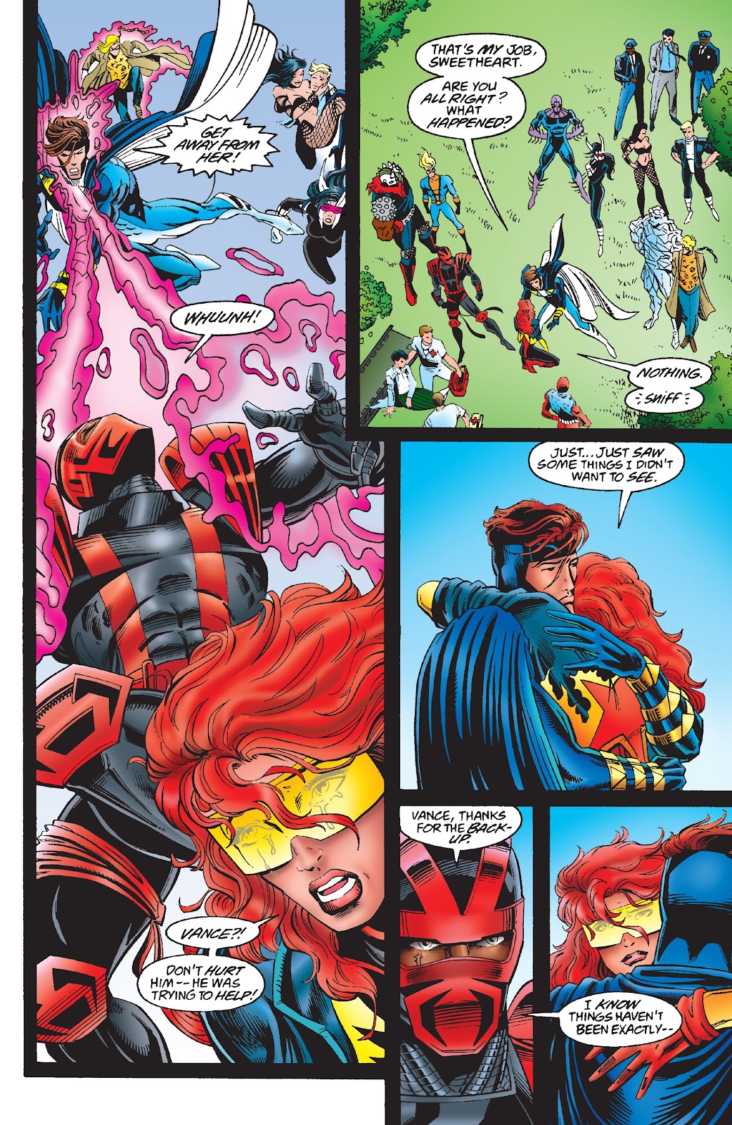 Spider-Man Clone Saga Omnibus issue TPB 2 (Part 4) - Page 33