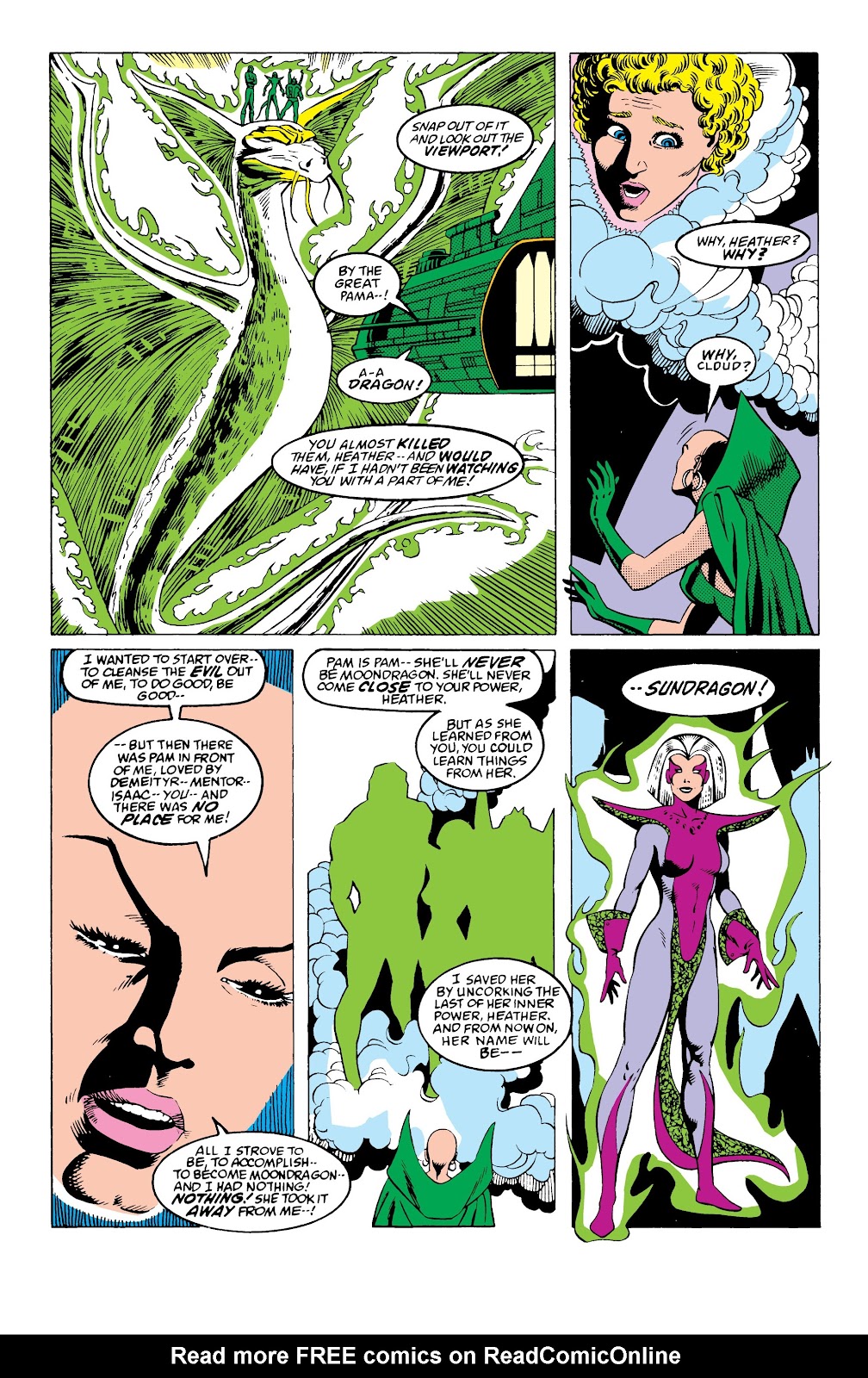Hawkeye Epic Collection: The Avenging Archer issue The Way of the Arrow (Part 2) - Page 206
