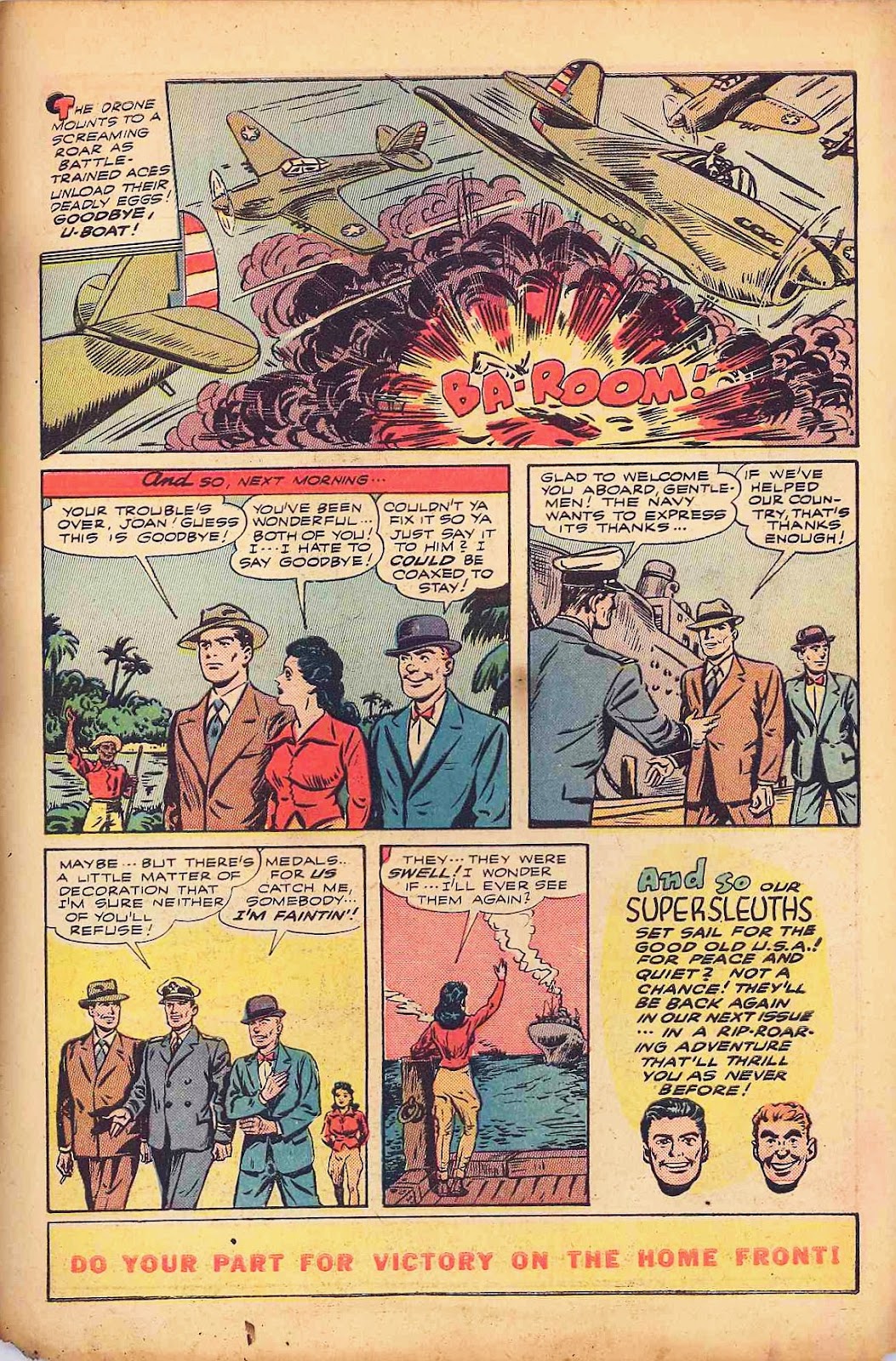 Wonder Comics (1944) issue 2 - Page 48