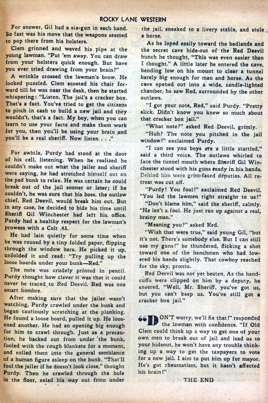 Killadelphia issue 25 - Page 25