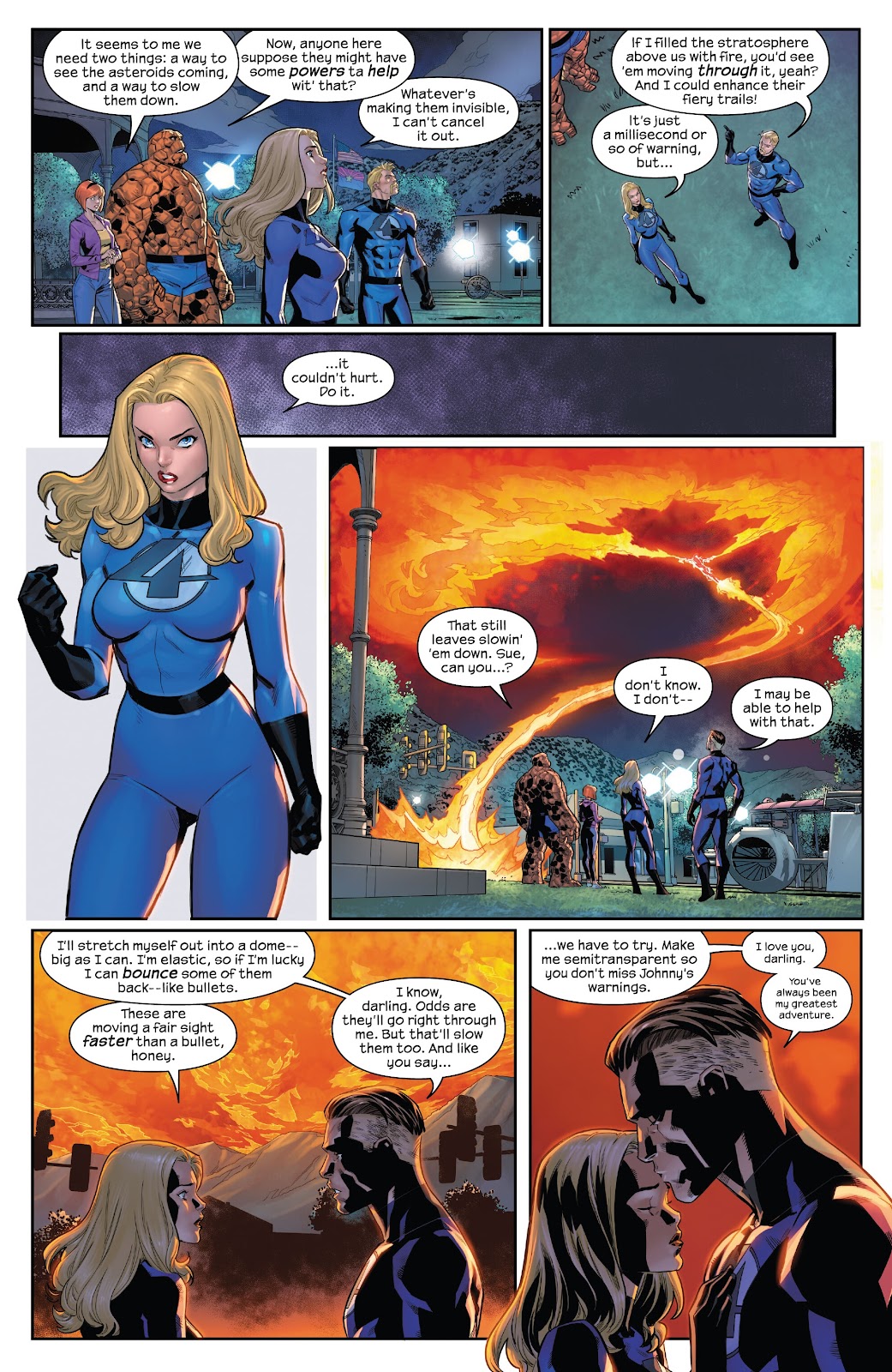 Fantastic Four (2022) issue 18 - Page 12