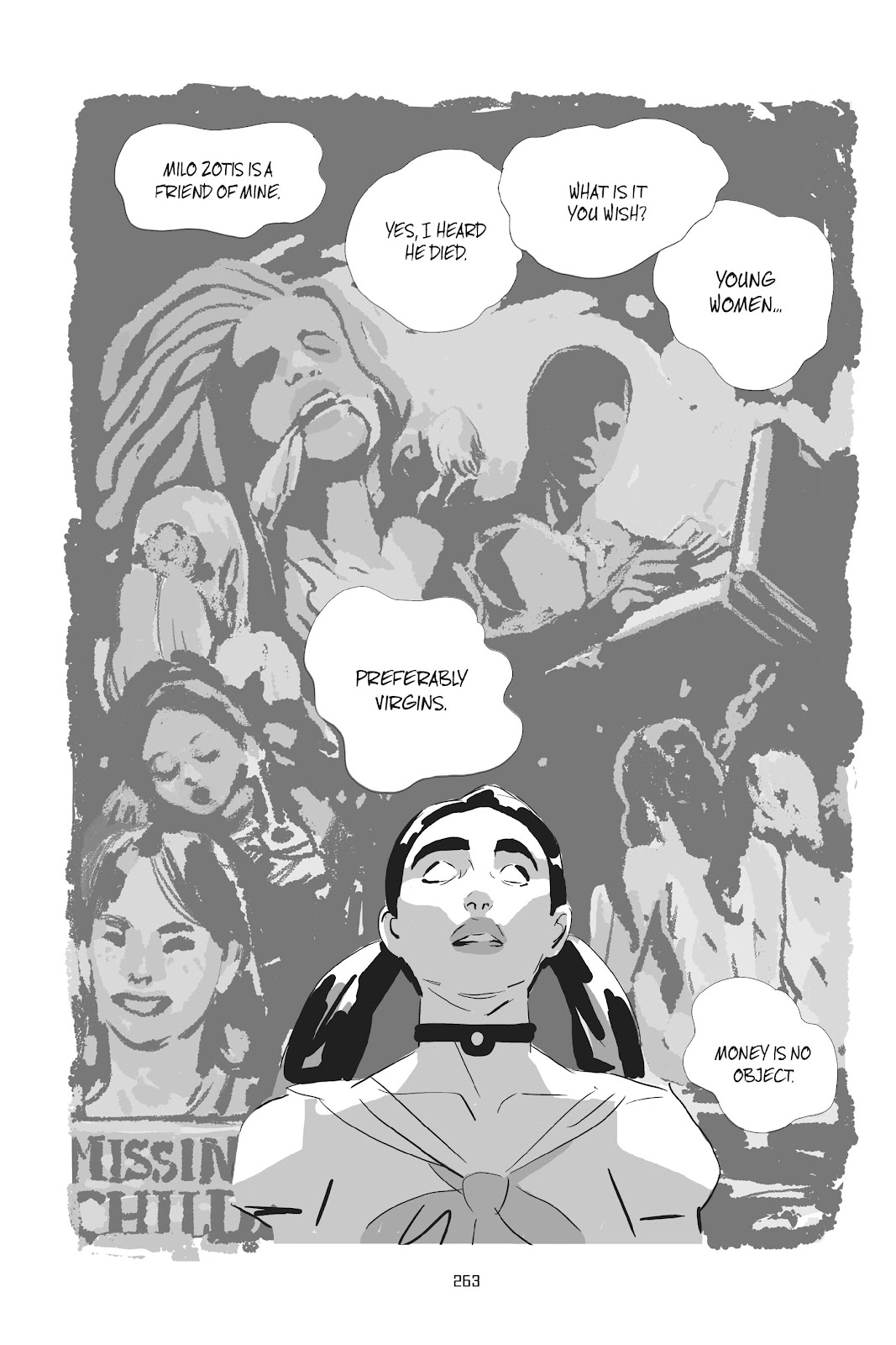 Lastman issue TPB 4 (Part 2) - Page 62