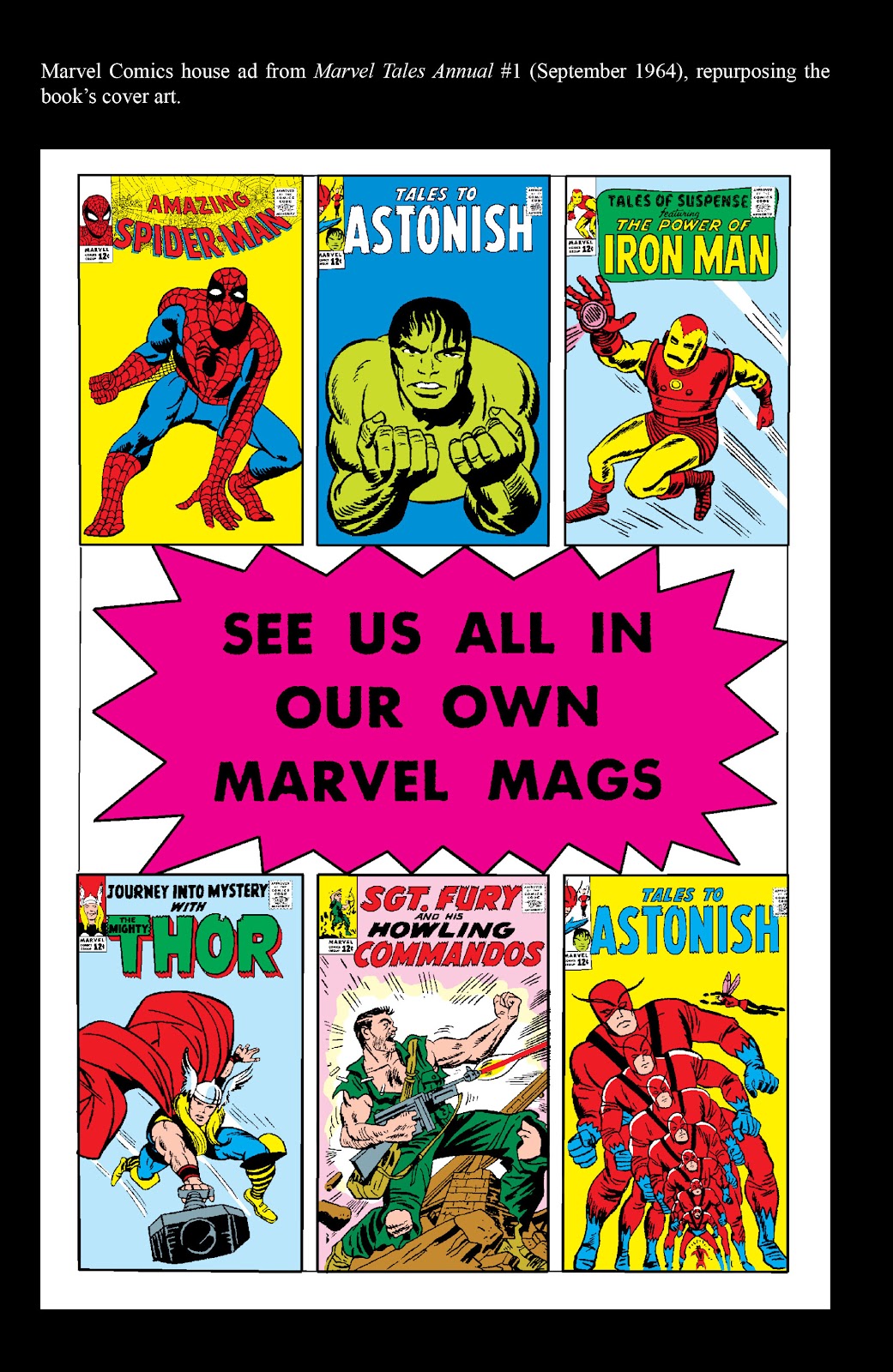 Amazing Spider-Man Omnibus issue TPB 1 (Part 4) - Page 226