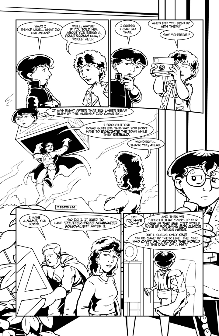 PS238 issue 32 - Page 3