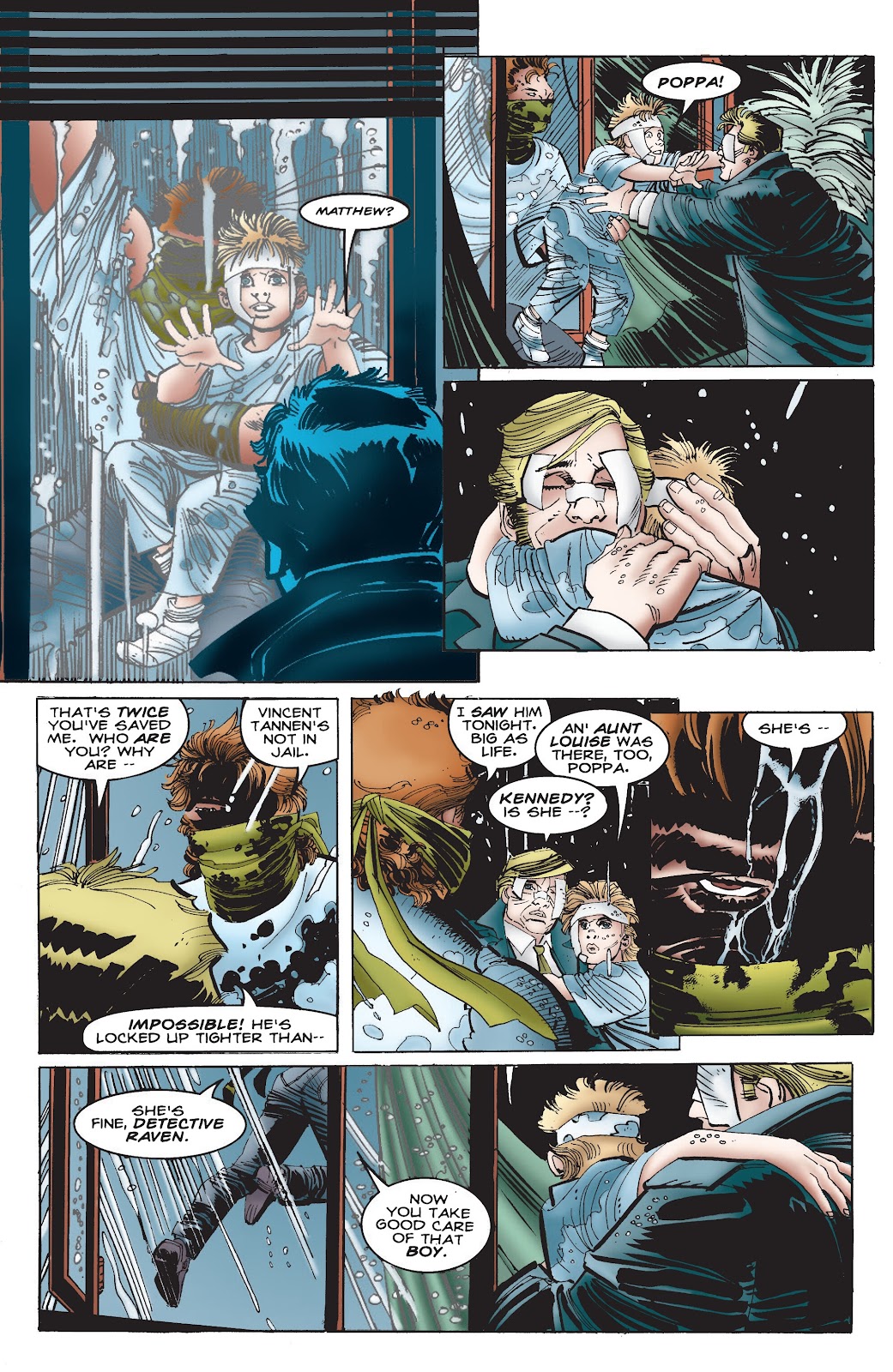 Spider-Man Clone Saga Omnibus issue TPB 2 (Part 5) - Page 68