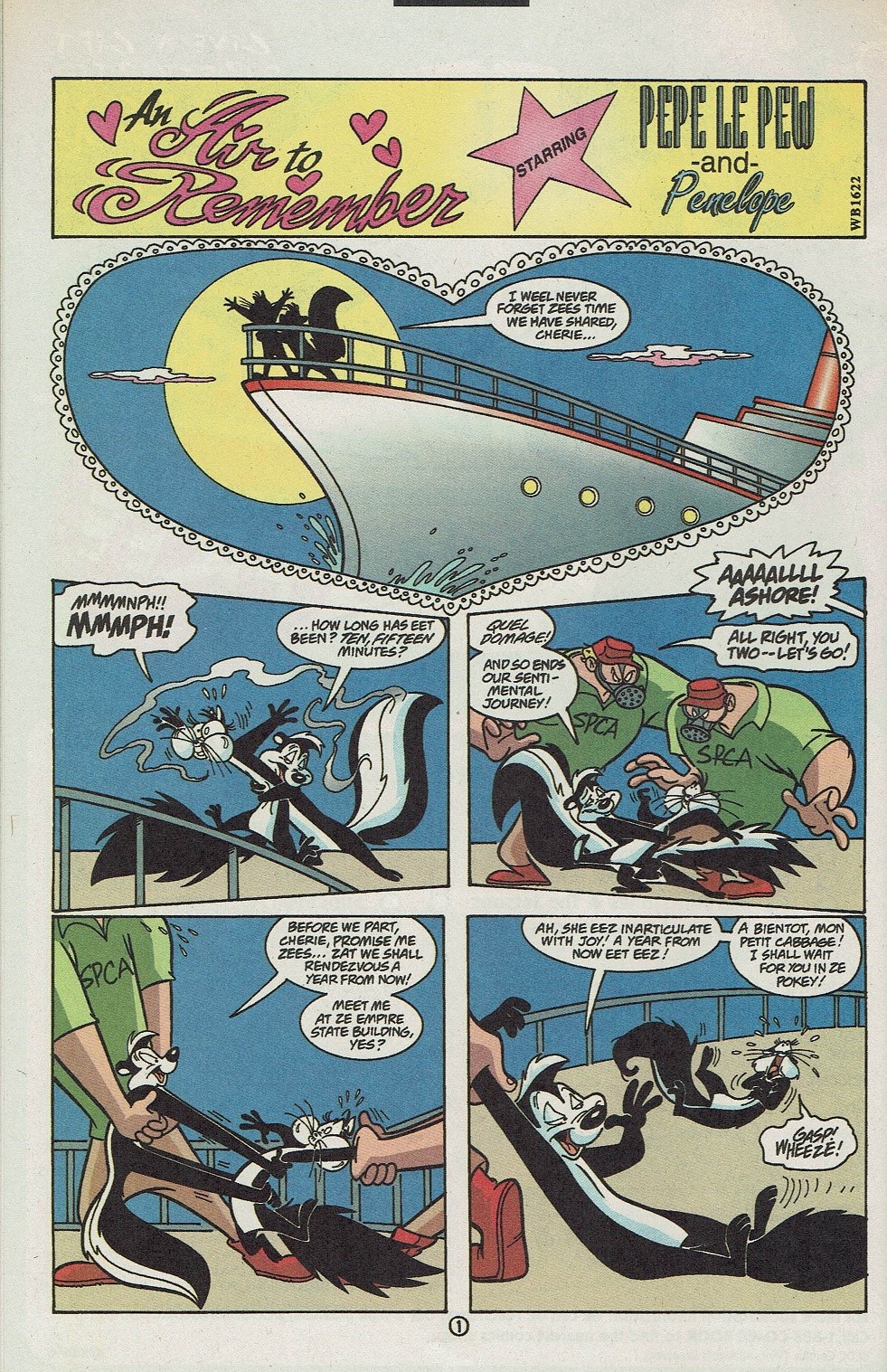 Looney Tunes (1994) issue 50 - Page 27