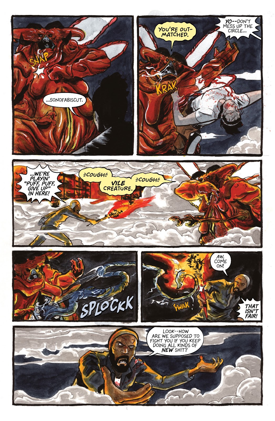 Skeeters issue 4 - Page 17