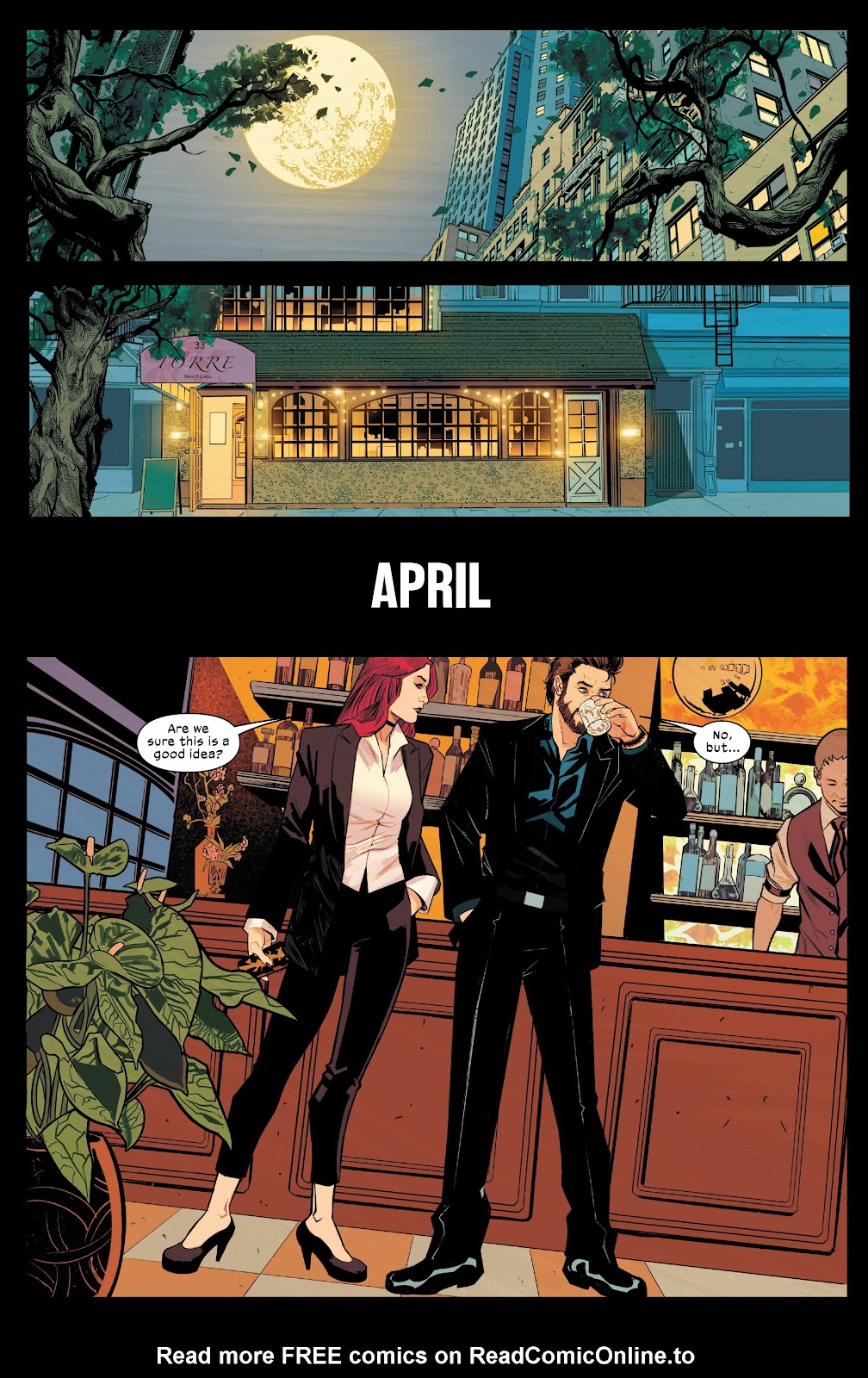 Ultimate Spider-Man (2024) issue 4 - Page 3