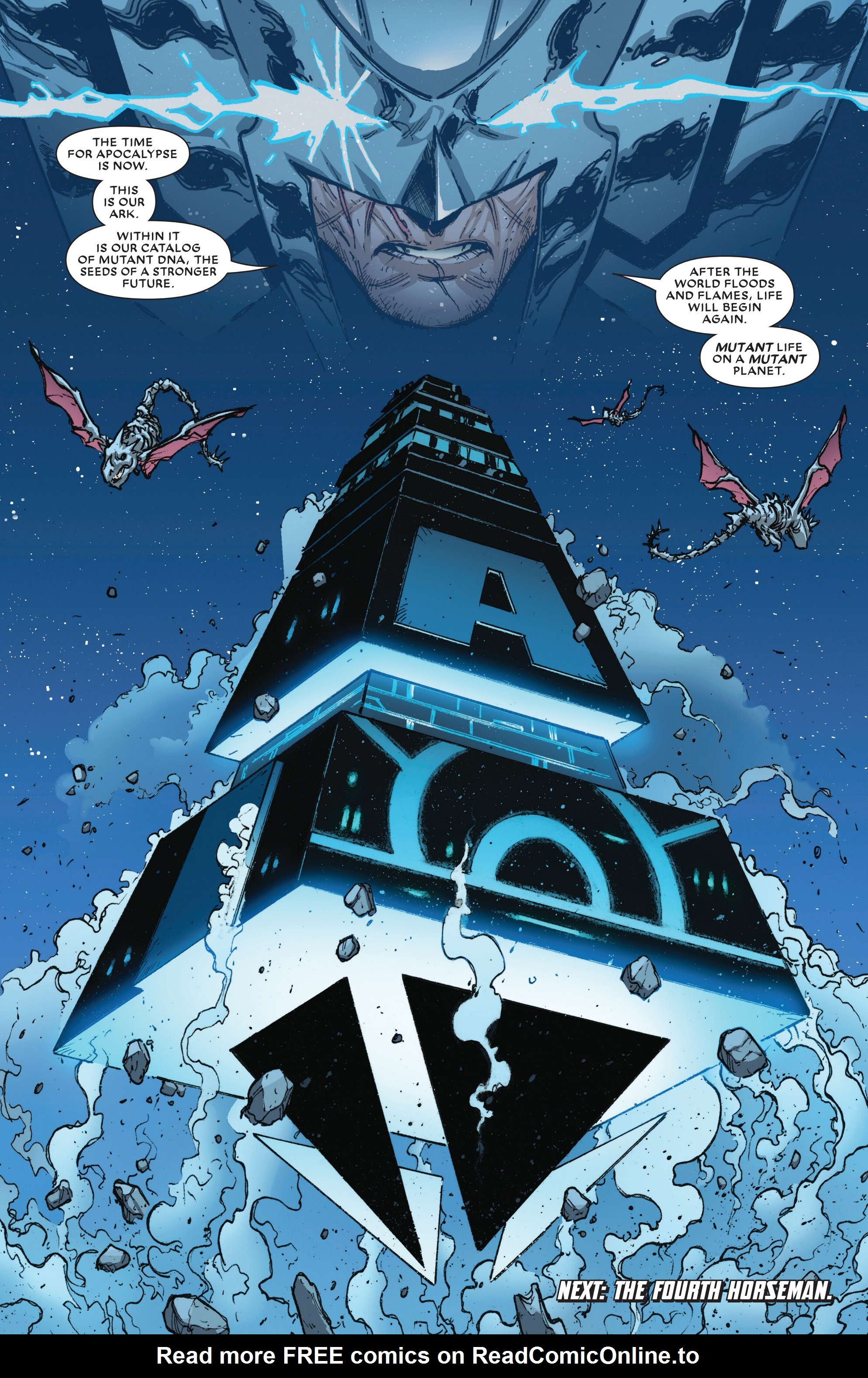 Deadpool and Wolverine Vol. 1 chapter 7 page 23